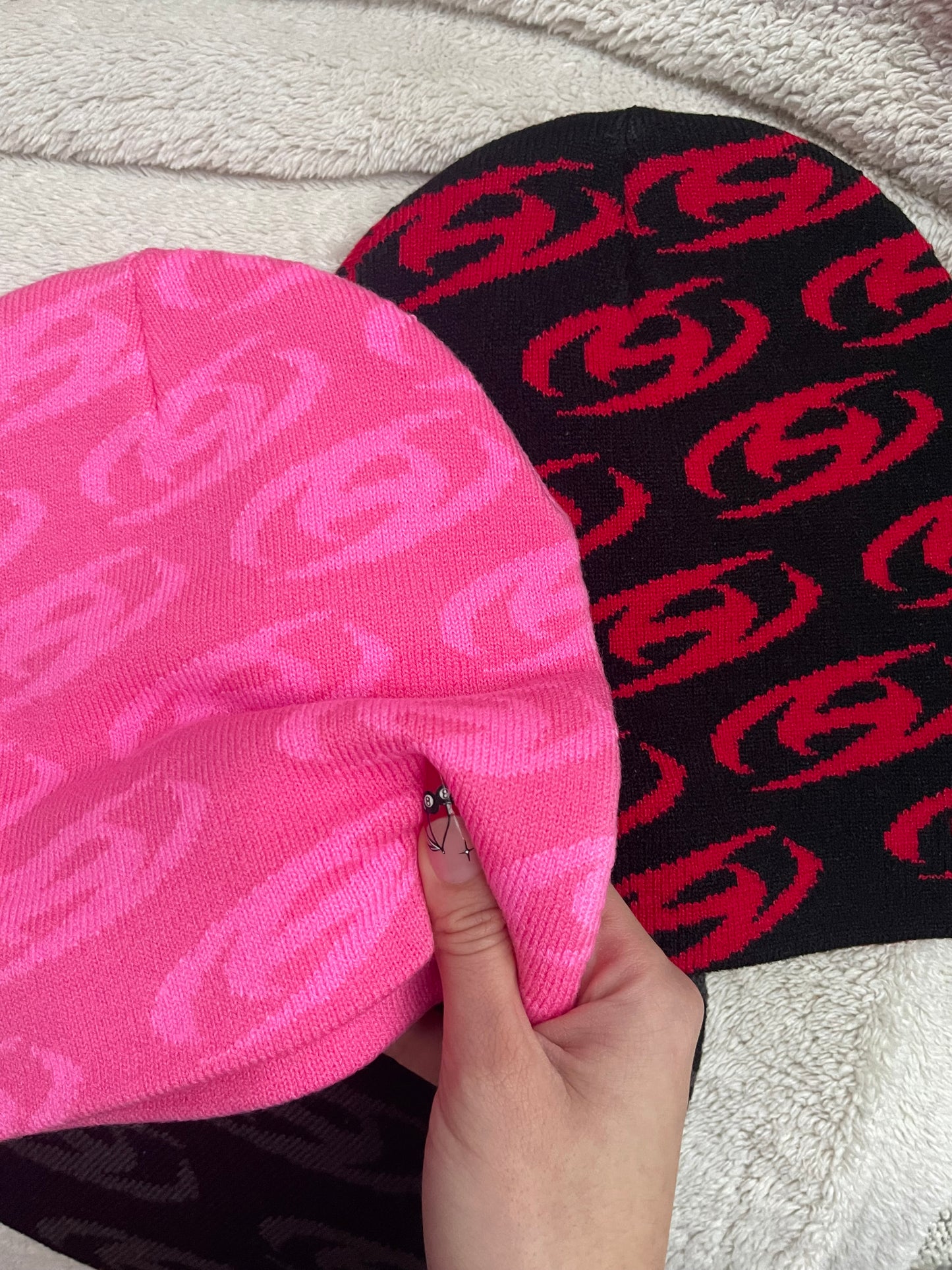 ATEEZ inspired beanie
