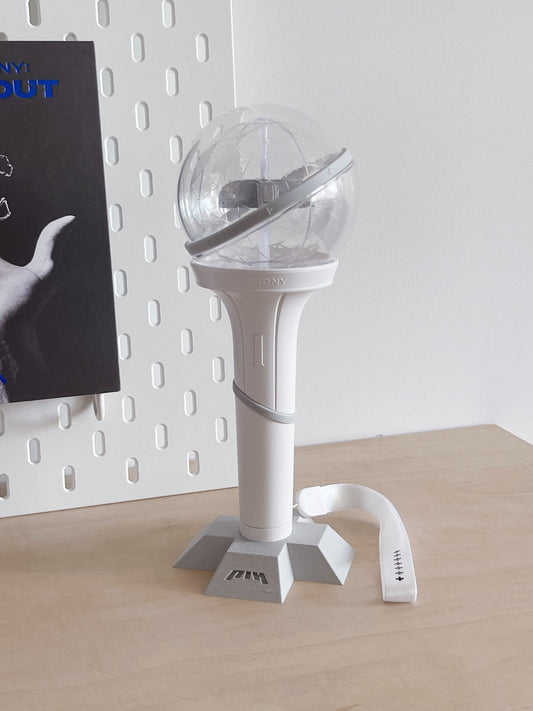 P1harmony lightstick holder