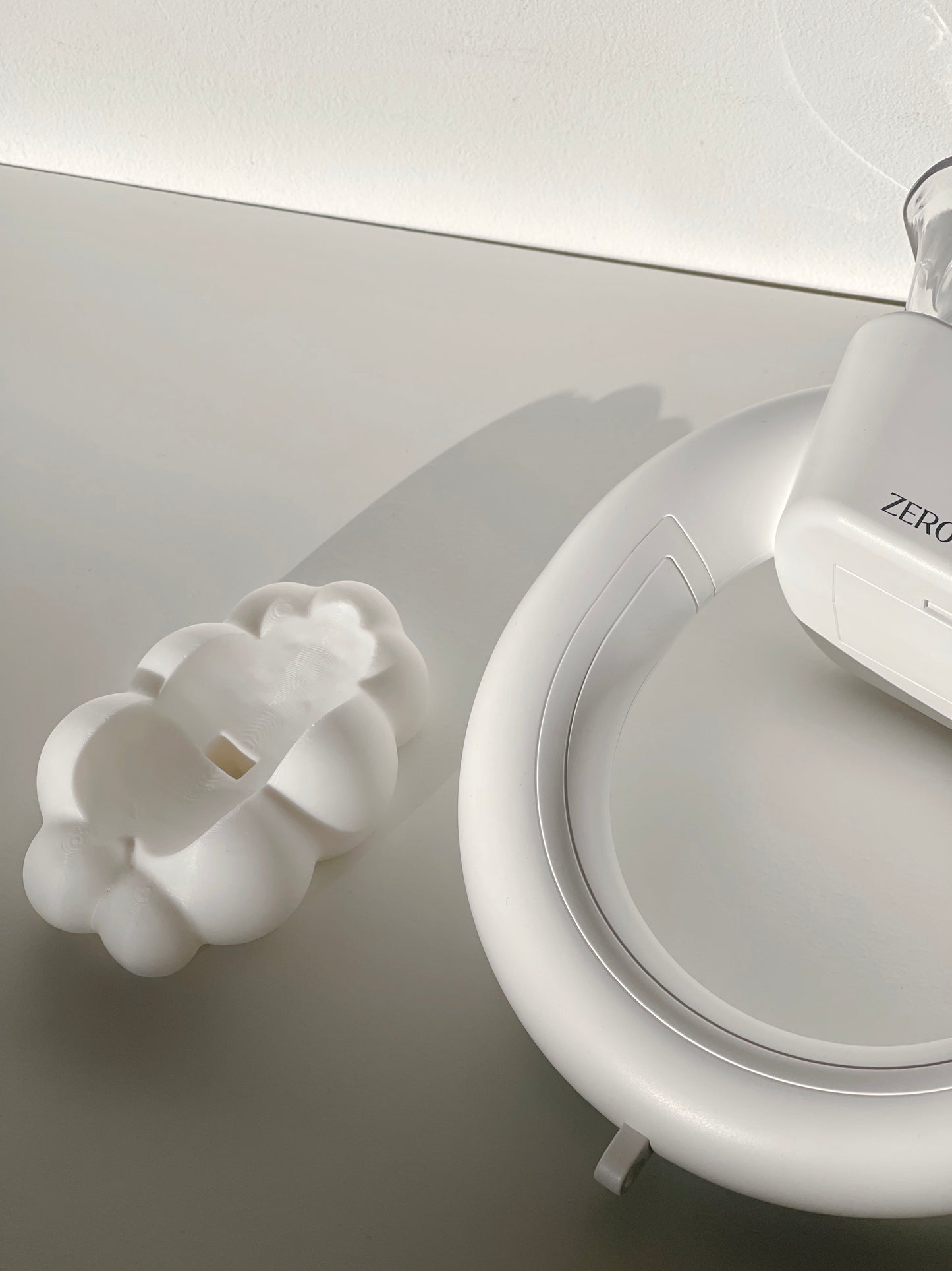 Zerobaseone lightstick holder