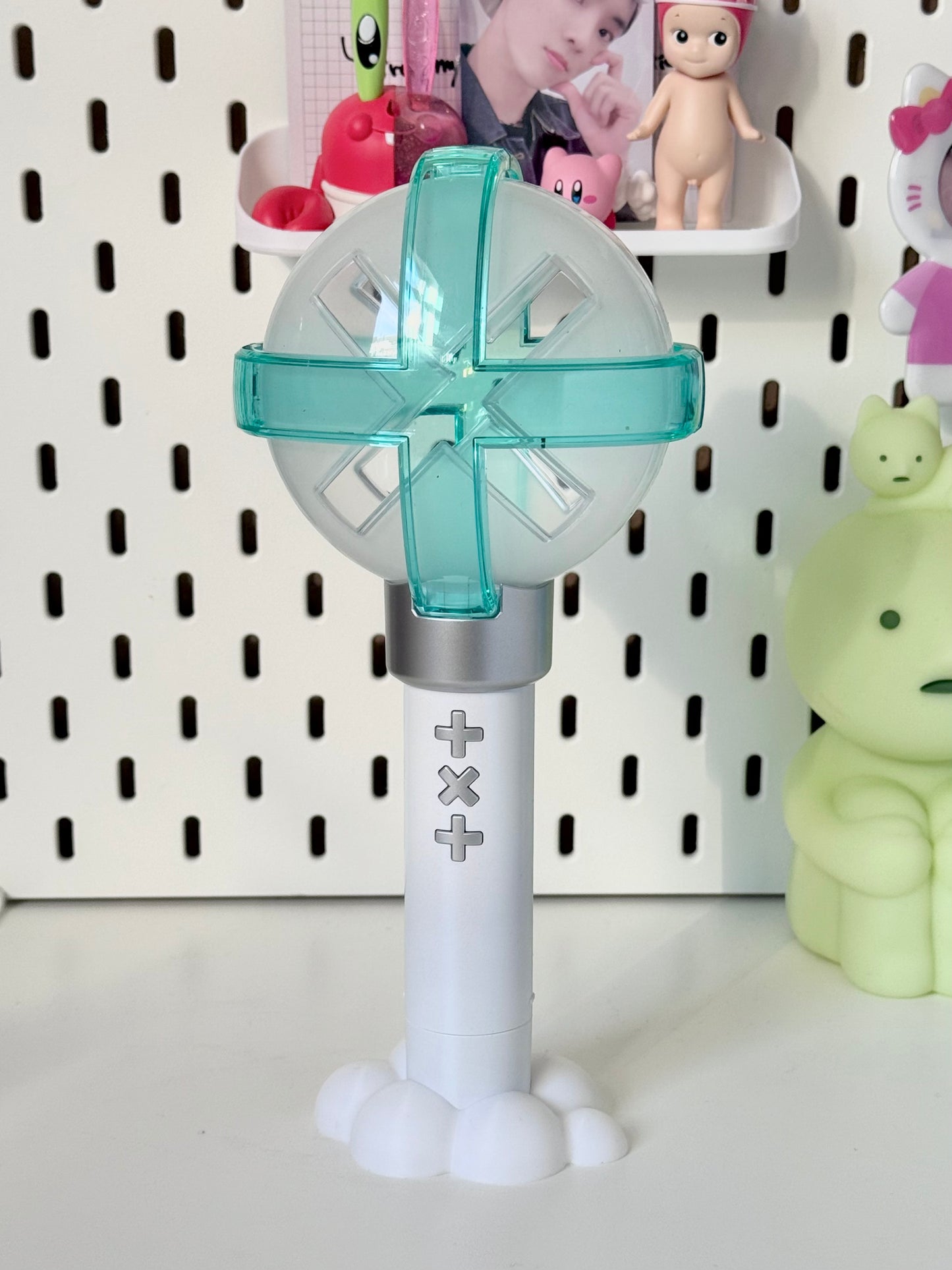 TXT ver. 2 lightstick holder