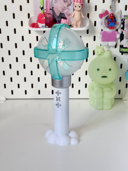 TXT ver. 2 lightstick holder