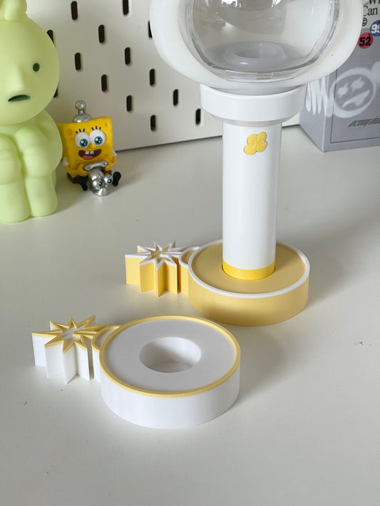 Xikers lightstick holder