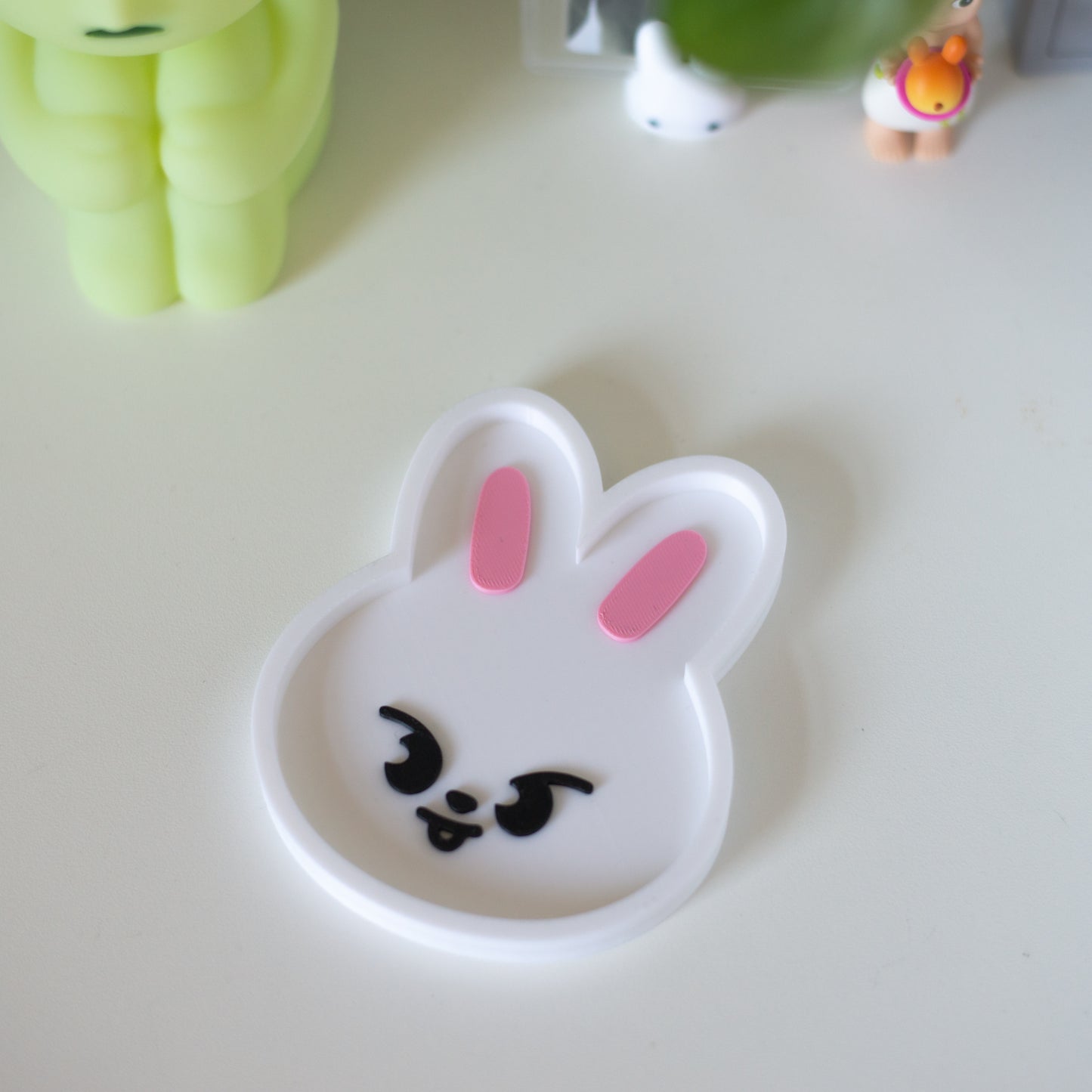 Leebit trinket/jewelry dish