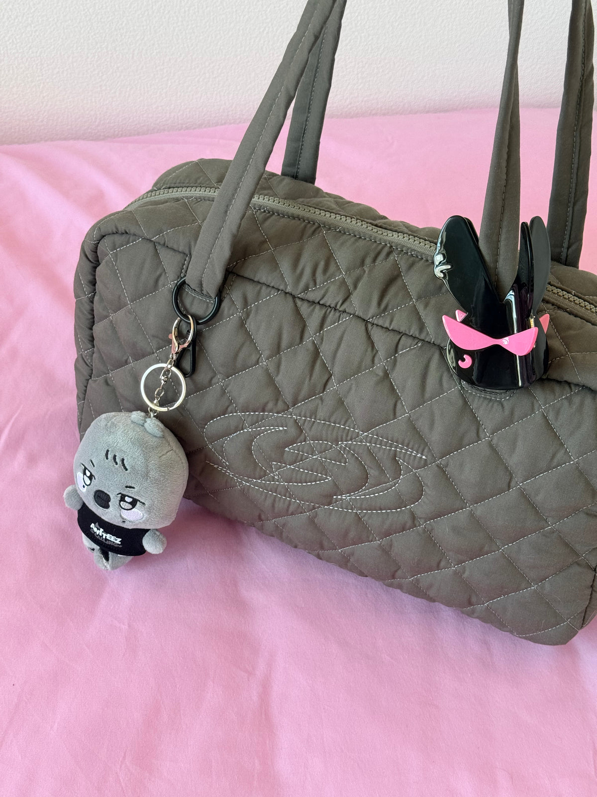 [ PREORDER! ] Ateez shoulder bag