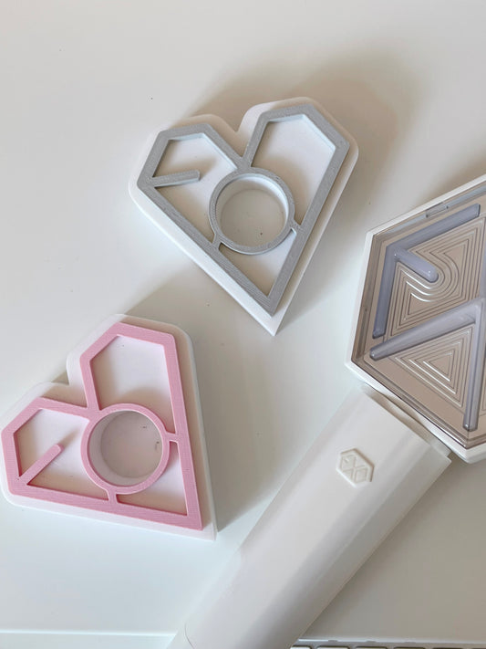 [ Secret shop! ] EXO lightstick holder