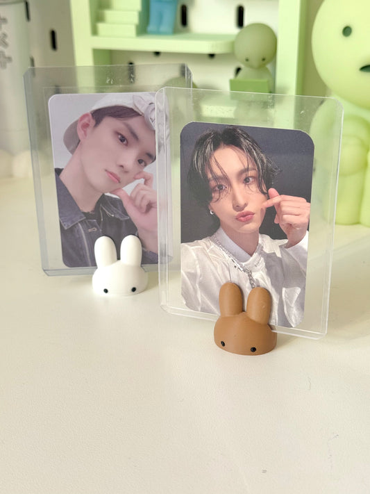 [ Secret shop! ] "Nina" toploader holder