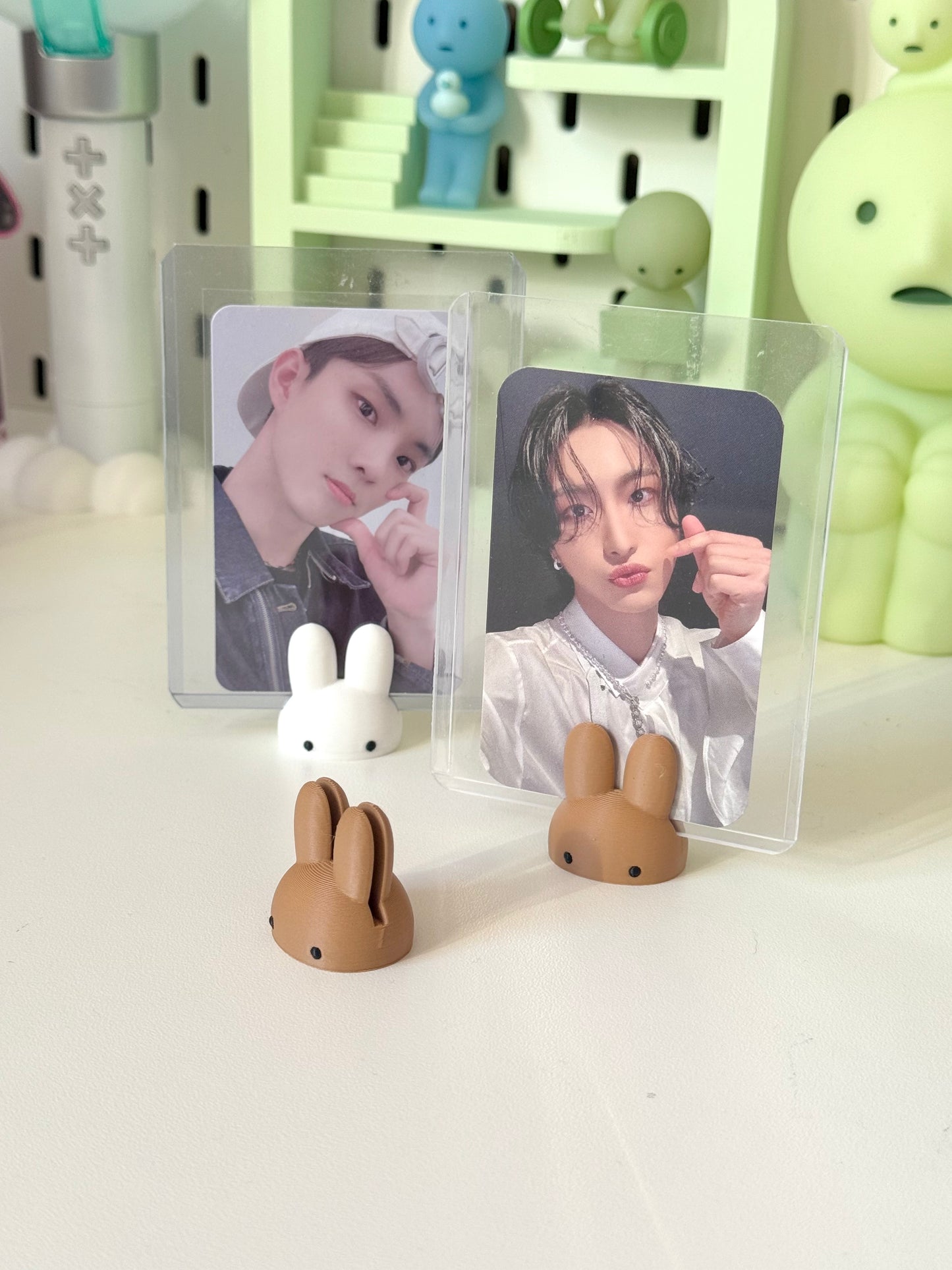 [ Secret shop! ] "Nina" toploader holder
