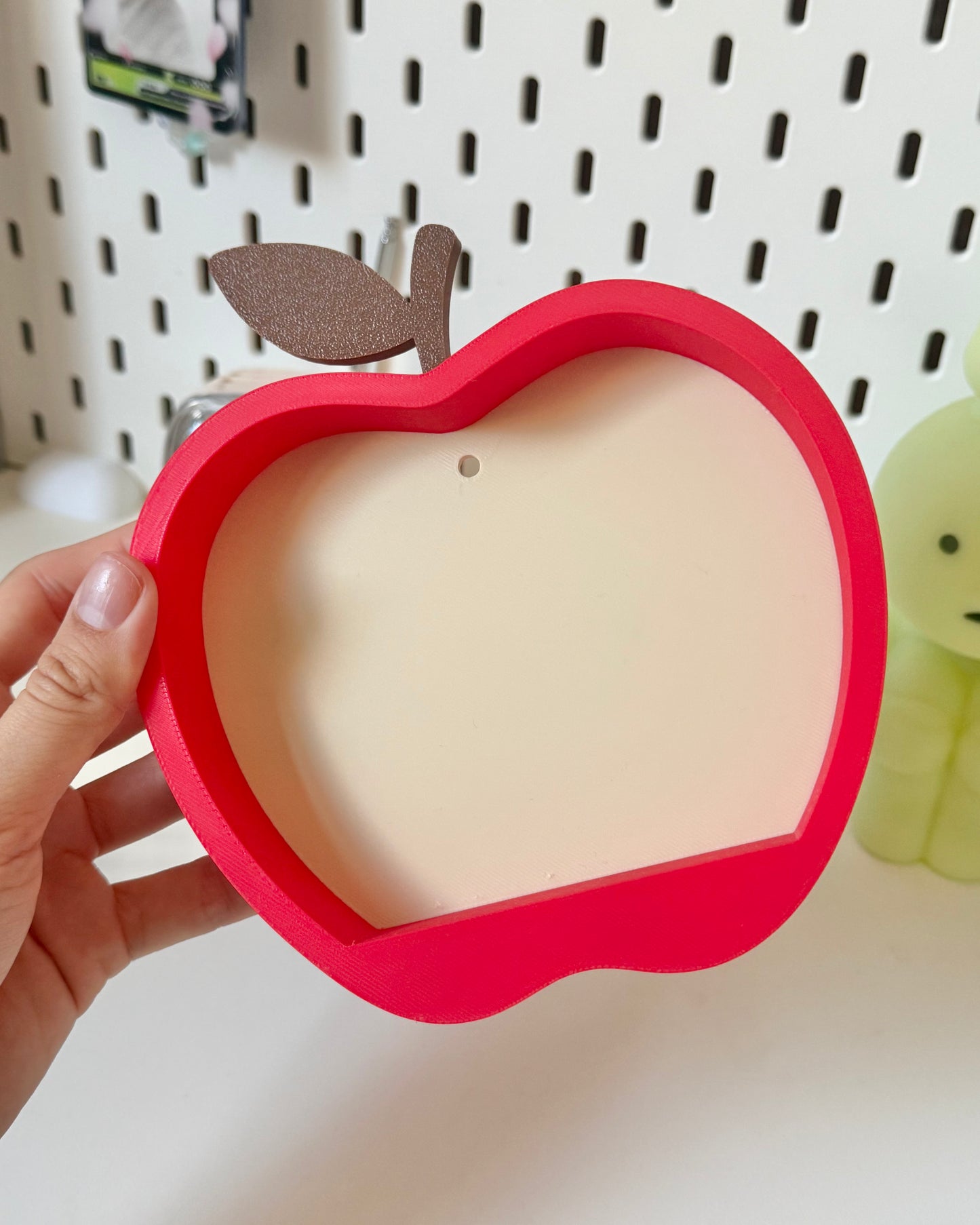 [ Secret shop! ] Small apple trinket shelf🍎