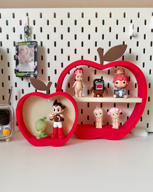 [ Secret shop! ] Small apple trinket shelf🍎