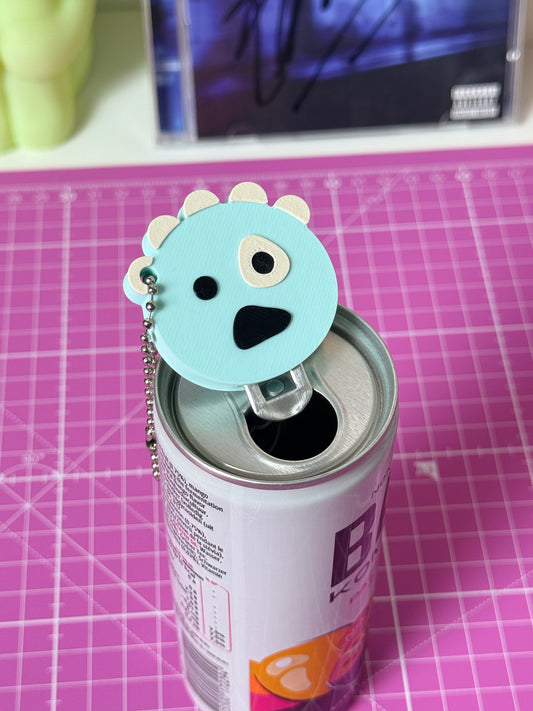 Cortis ball nail saver soda can opener
