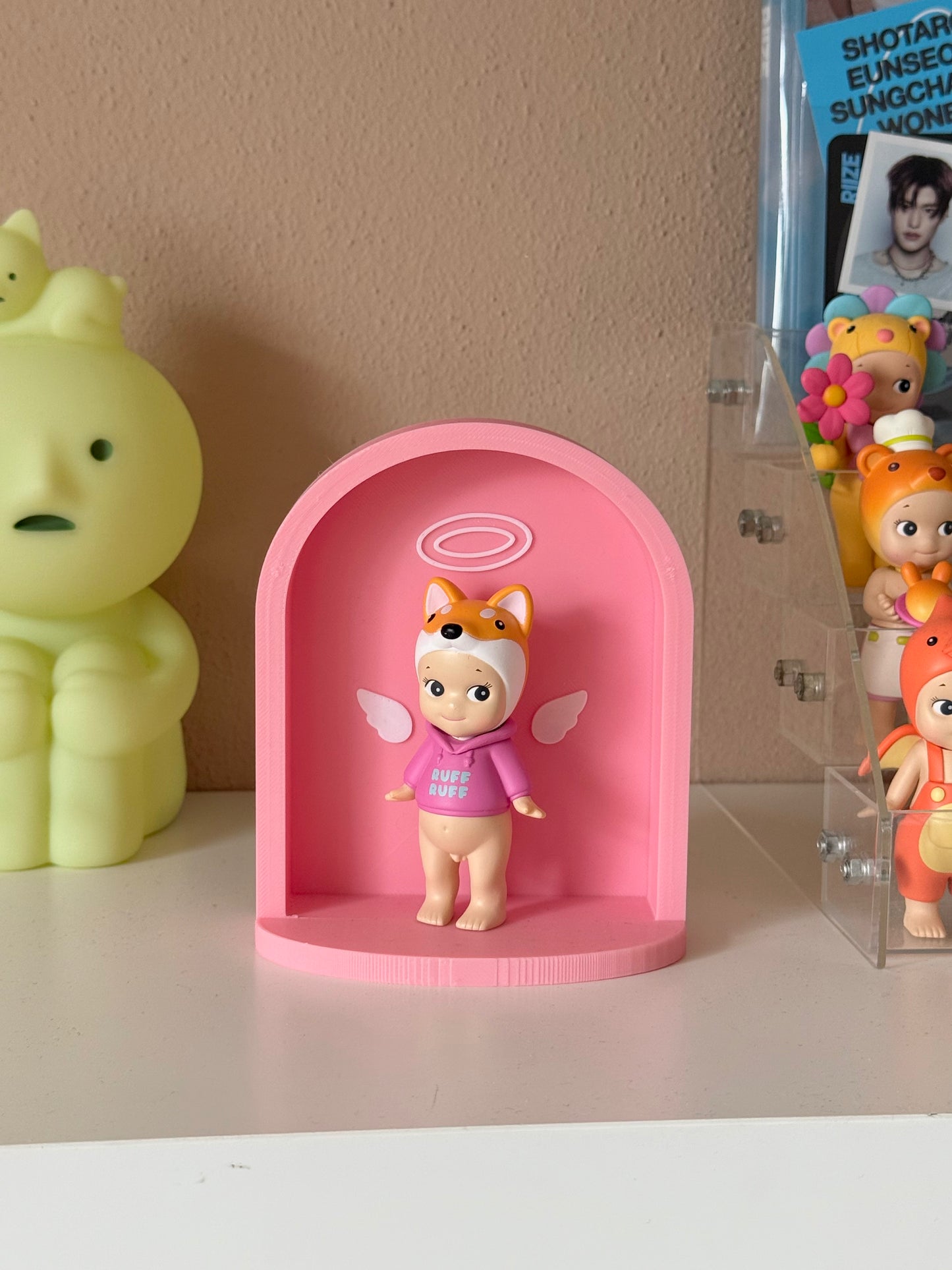 [ Secret shop! ] Small trinket shelf