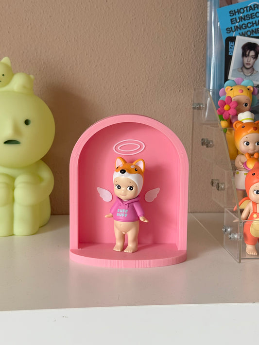 [ Secret shop! ] Small trinket shelf