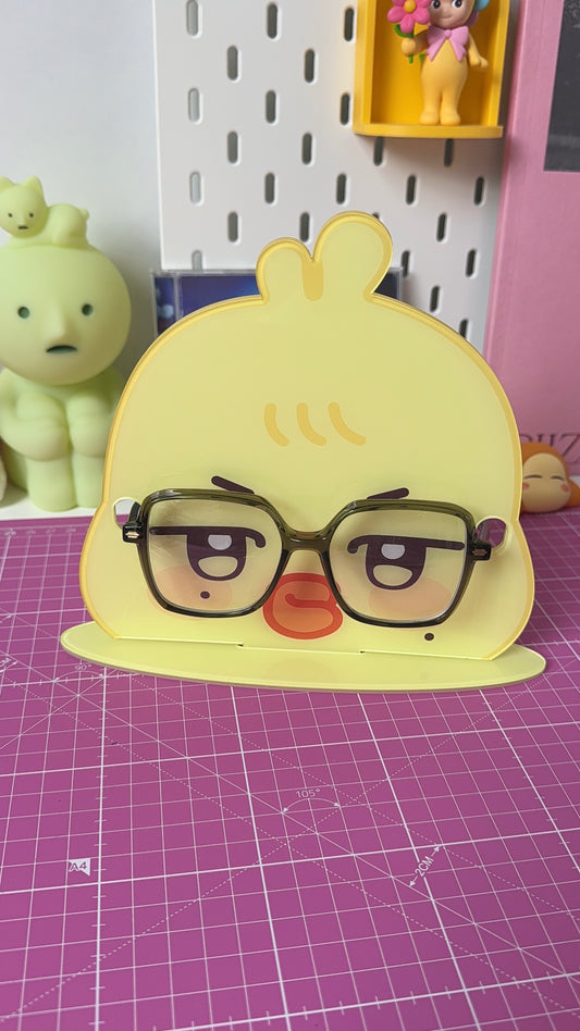 [ PREORDER ] Aniteez acrylic glasses display