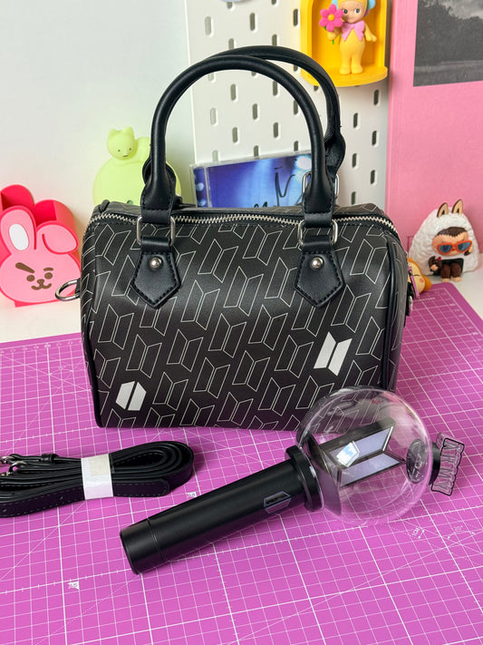 BTS small concert bag