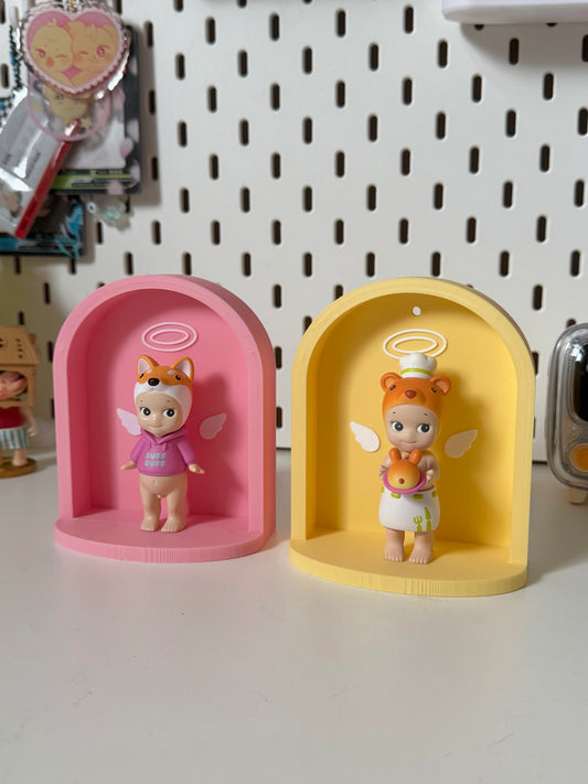 [ Secret shop! ] Small trinket shelf