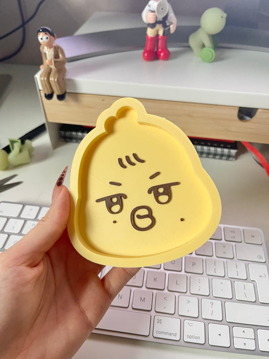 Mingi trinket/jewelry dish