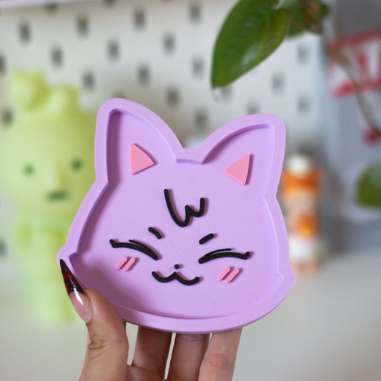 Sandeoki trinket/jewelry dish