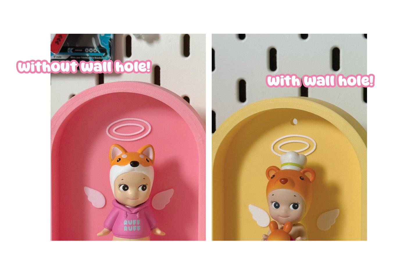 [ Secret shop! ] Small trinket shelf