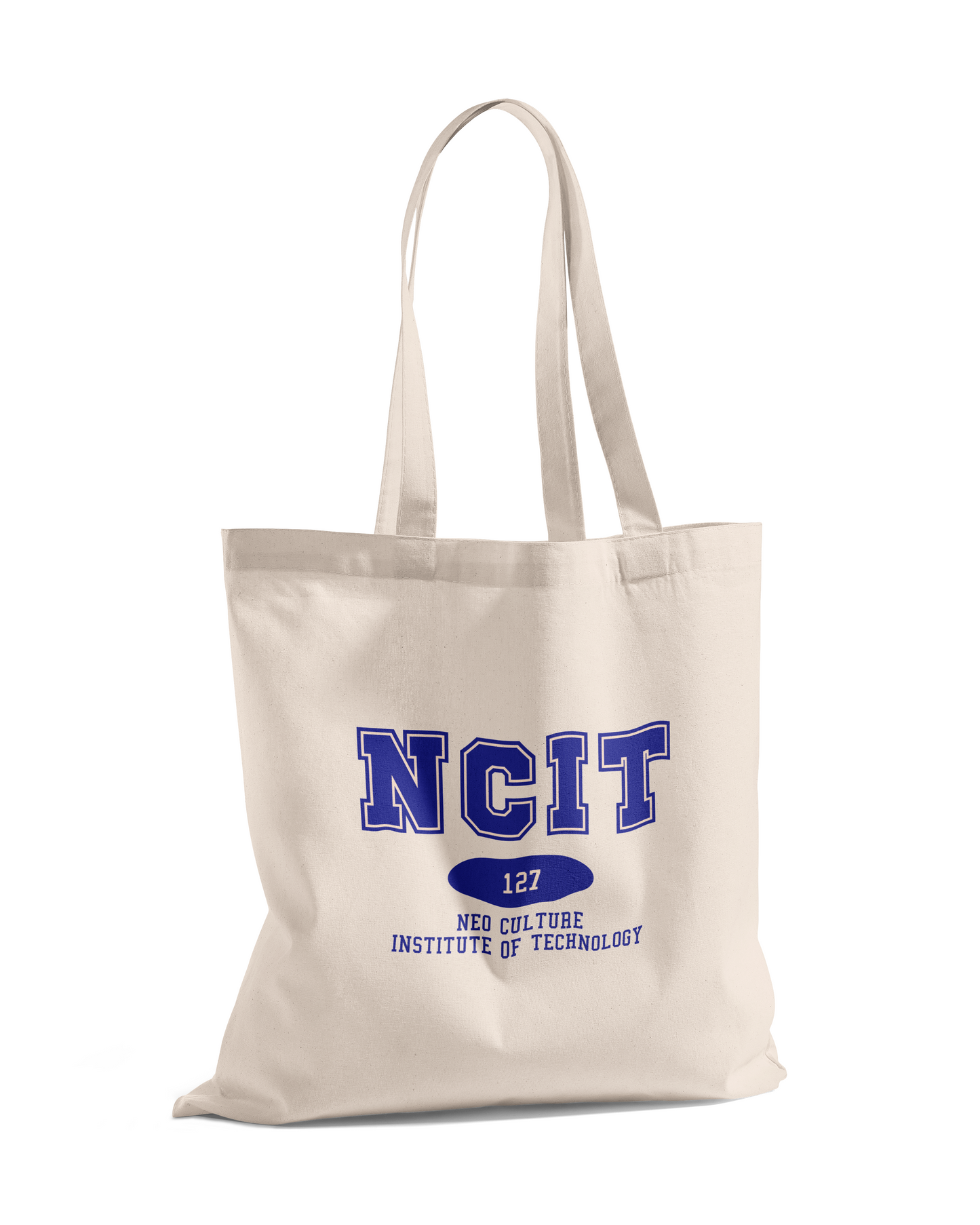 Nct NCIT tote bag