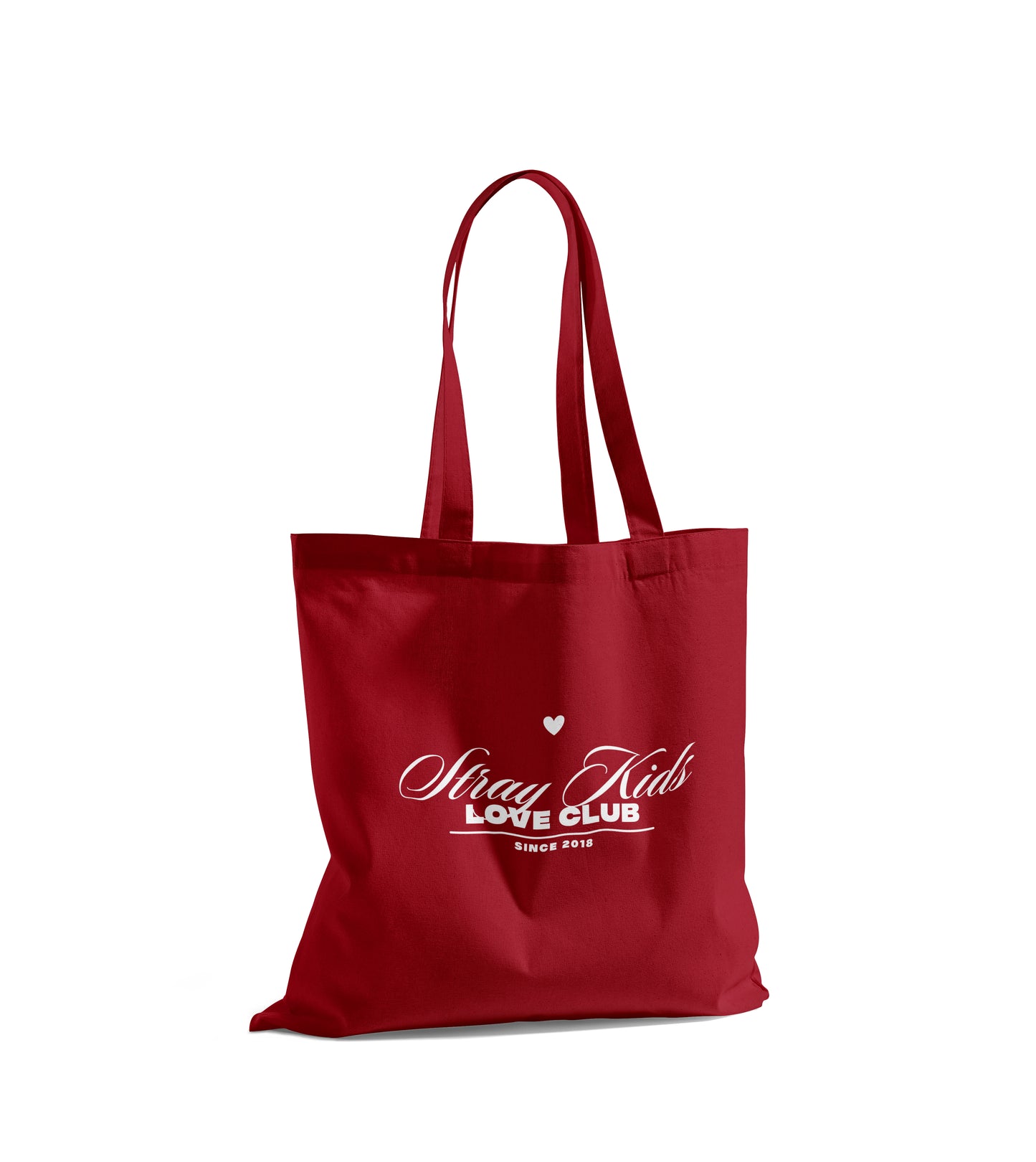 Valentines edition! 🎀 Stray Kids "Love club" Tote bag